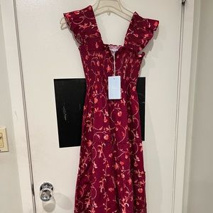 Hill House Home Nap dress - new Without Tags *